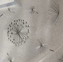 Self-adhesive film Grace Stained glass window LUX 45cm/8m S059-45 Self-adhesive film Grace Stained glass window LUX 45cm/8m S059-45